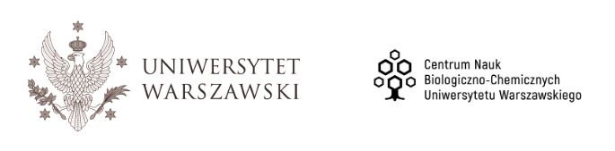Uniwersytet Warszawski oraz Centrum Nauk Biologiczno-Chemicznych Uniwersytetu Warszawskiego