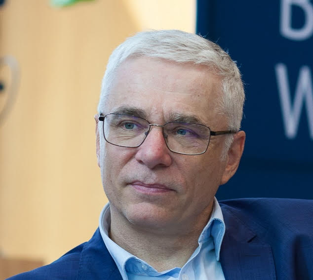 Krzysztof Jakubiak