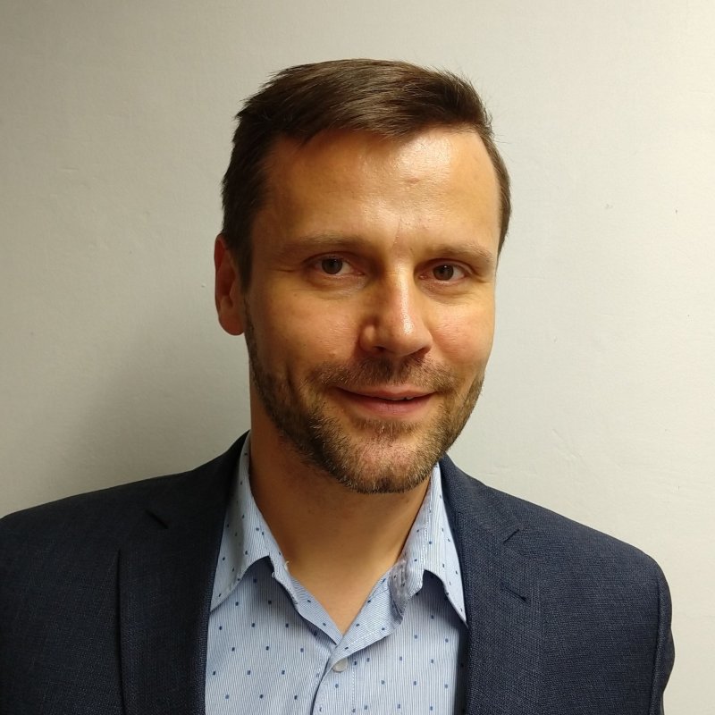 Marcin Karbarz